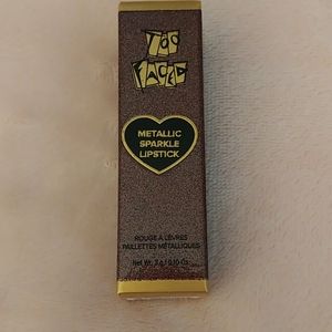๐NWT Too Faced Metallic Sparkle Lipstick